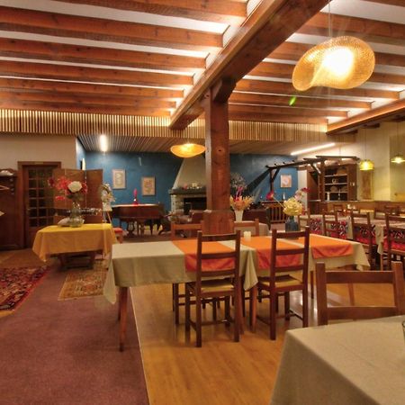 Auberge De France Kruth Екстериор снимка