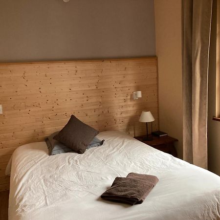 Auberge De France Kruth Екстериор снимка