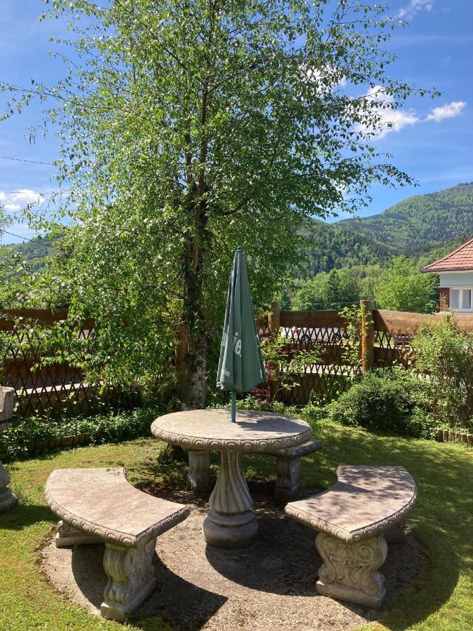 Auberge De France Kruth Екстериор снимка
