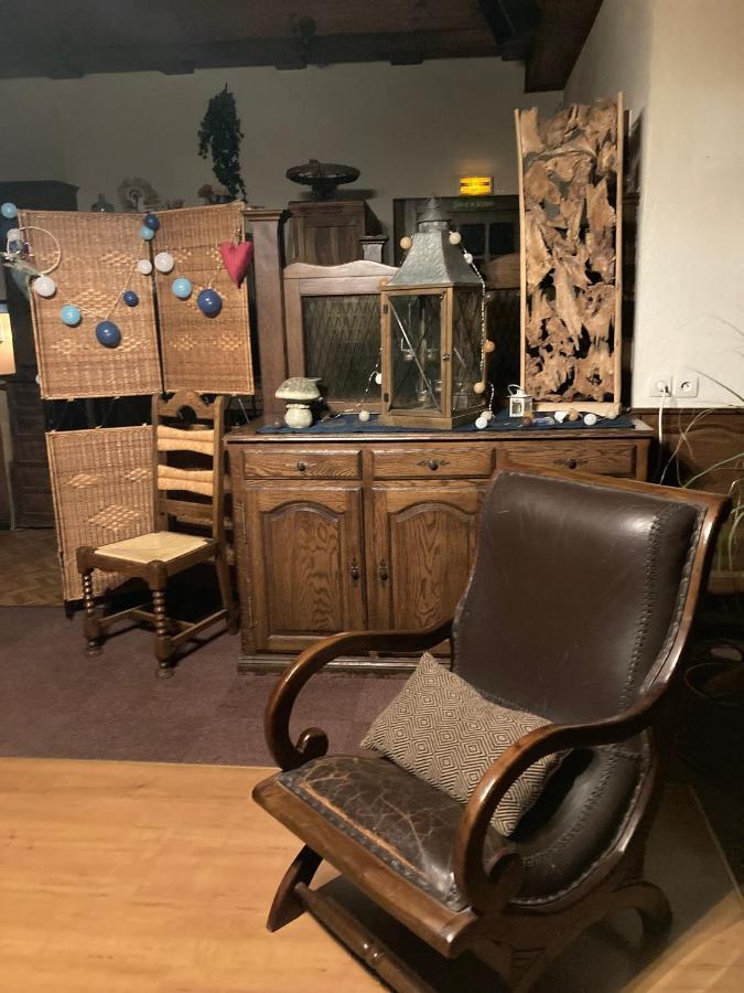Auberge De France Kruth Екстериор снимка