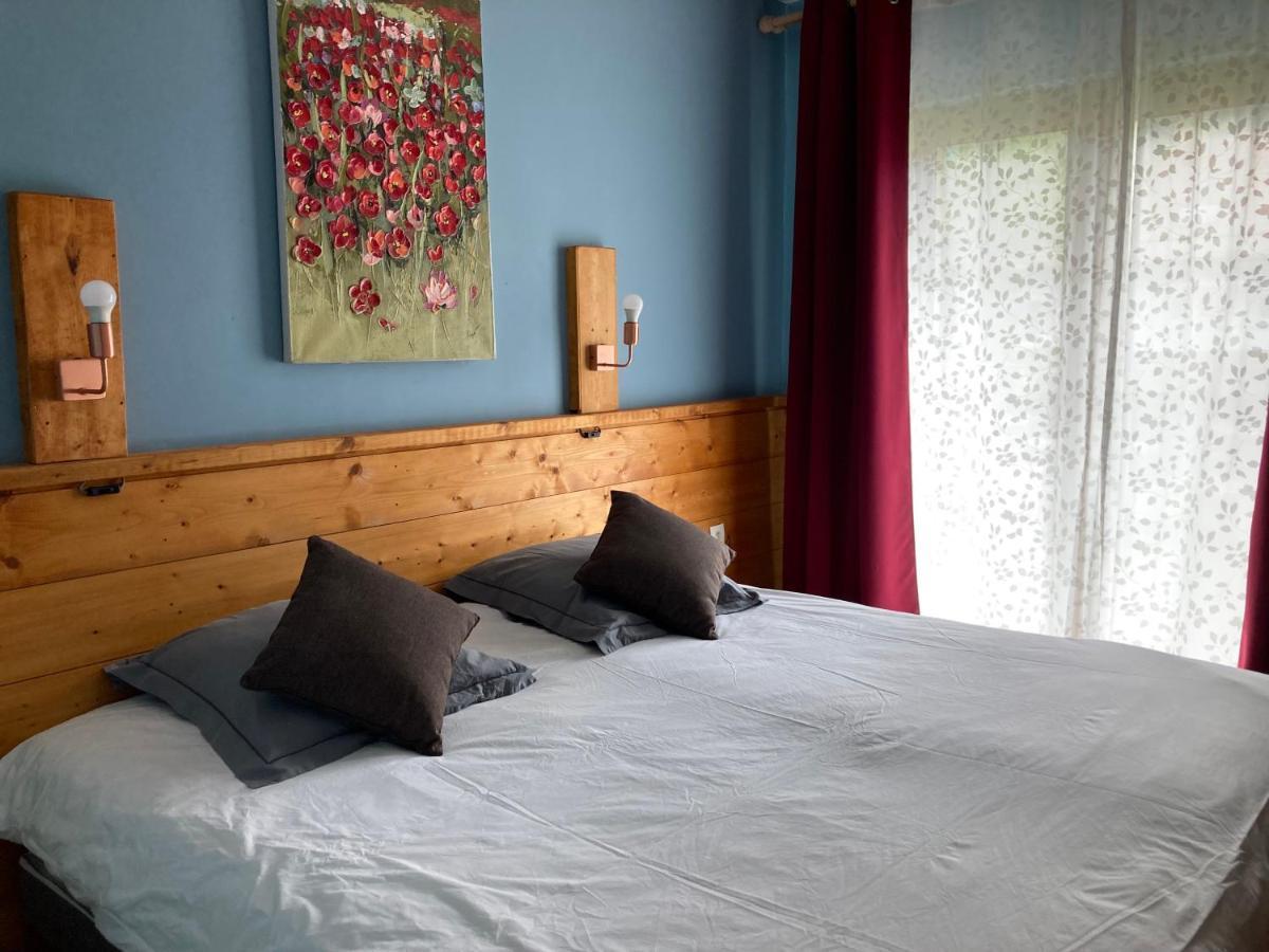Auberge De France Kruth Екстериор снимка
