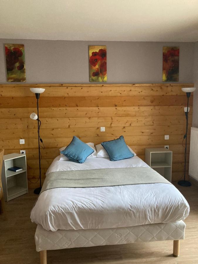Auberge De France Kruth Екстериор снимка