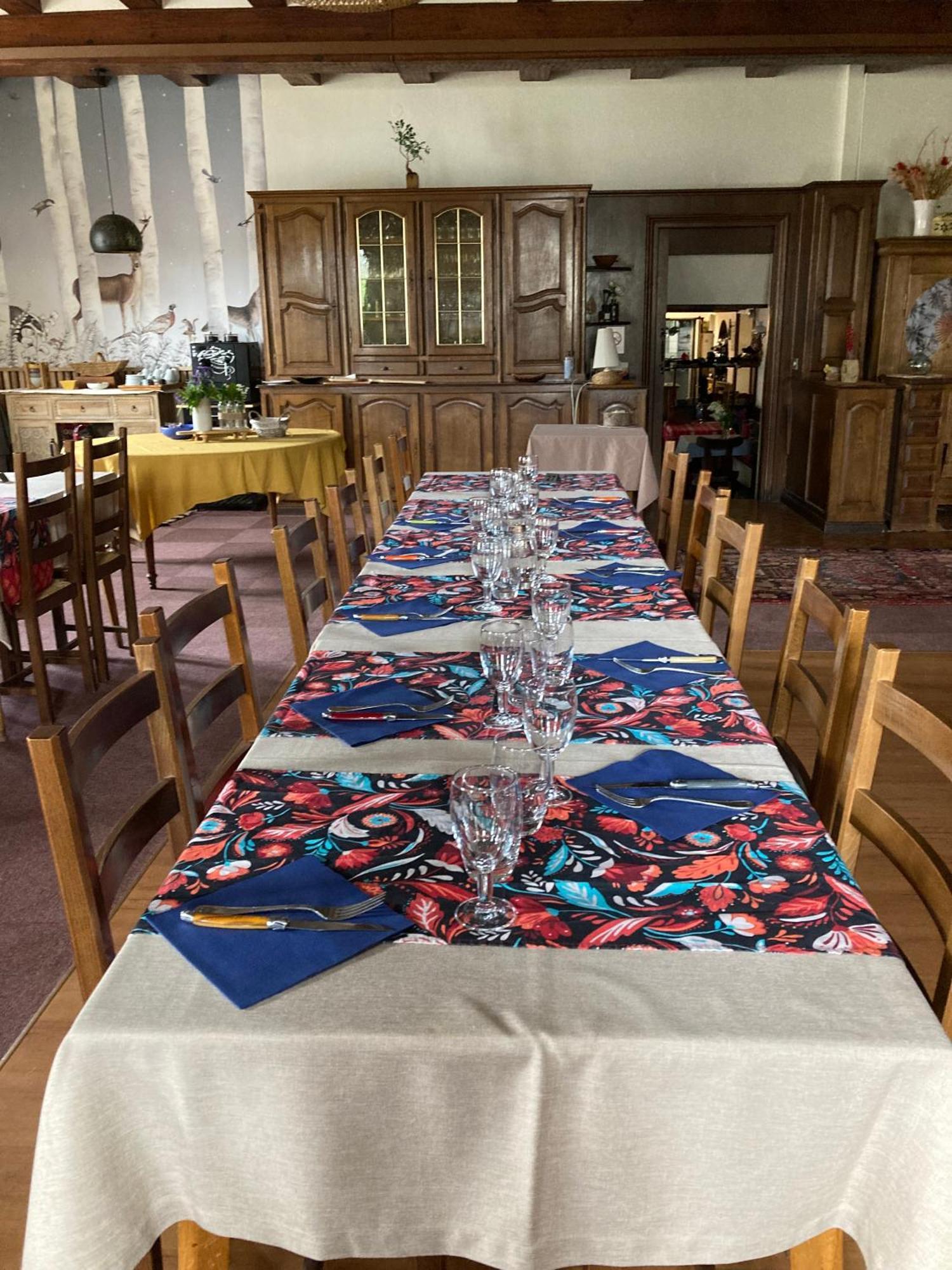 Auberge De France Kruth Екстериор снимка