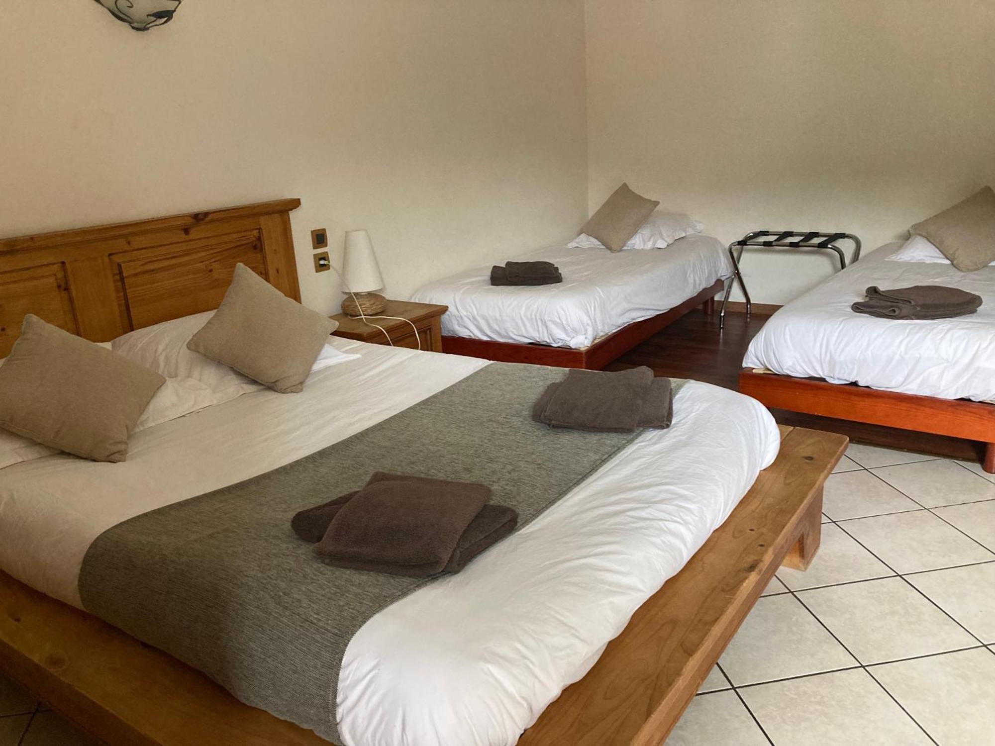 Auberge De France Kruth Екстериор снимка